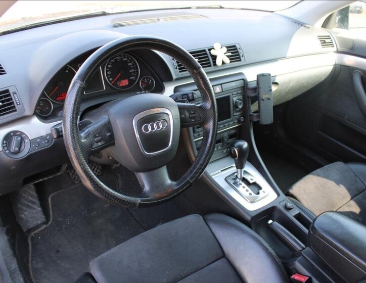 Audi A4 Kombi 3,0 l 150 kw