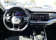 Škoda Octavia Liftback 2,0 l 85 kw