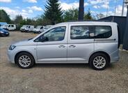 Volkswagen Caddy 6