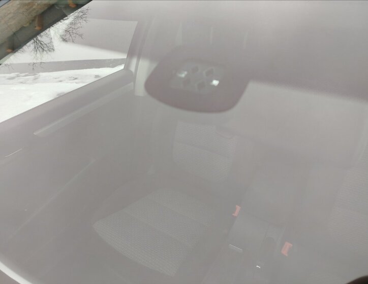 Škoda Superb Kombi 2,0 l 103 kw