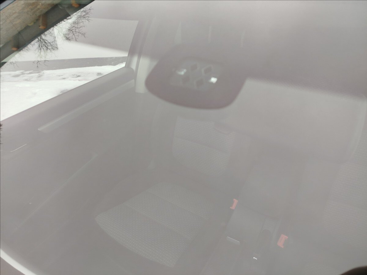 Škoda Superb Kombi 2,0 l 103 kw