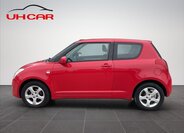 Suzuki Swift Hatchback 1,3 l 67 kw