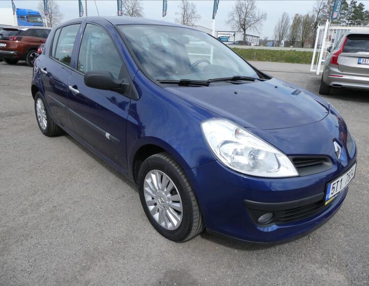 Renault Clio 1