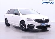 Škoda Octavia 1