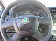 Škoda Roomster MPV 1,4 l 63 kw