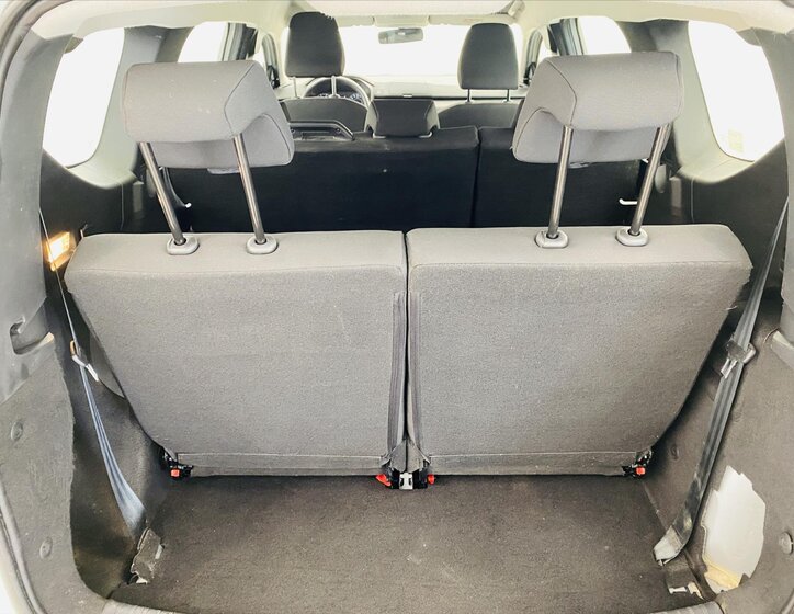 Dacia Jogger Kombi 999,0 67 kw