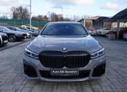 BMW Řada 7 1