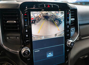 Dodge RAM Pick-up 5,7 l 291 kw