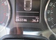 Škoda Fabia Kombi 1,2 l 63 kw