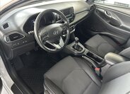 Hyundai i30 Kombi 998,0 88 kw