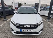 Dacia Sandero Hatchback 999,0 67 kw