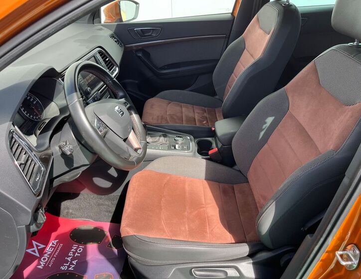 Seat Ateca 6
