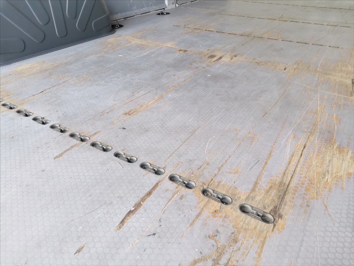 Fiat Ducato Ostatní 2,3 l 130 kw