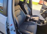 Suzuki SX4 S-Cross Hatchback 1,6 l 88 kw