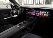 Mercedes-Benz GLB SUV / Terénní 0,0 260 kw