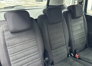 Volkswagen Touran MPV 1,4 l 110 kw