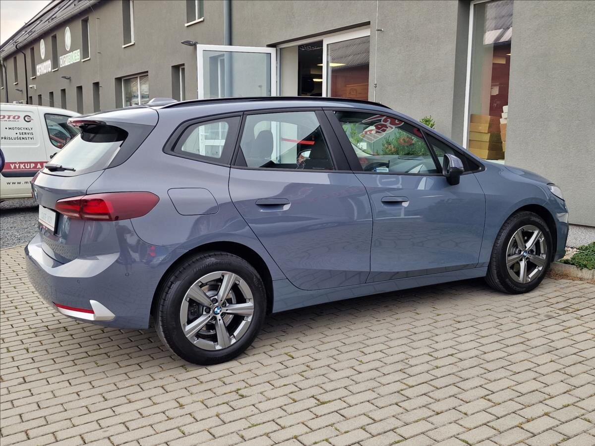 BMW Řada 2