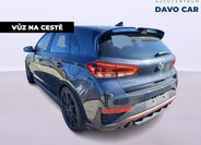 Hyundai i30 Hatchback 2,0 l 206 kw