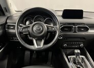 Mazda CX-5 SUV 2,0 l 121 kw
