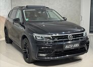 Volkswagen Tiguan Allspace 3