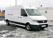 Volkswagen Crafter 2
