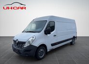 Renault Master Skříň 2,3 l 96 kw