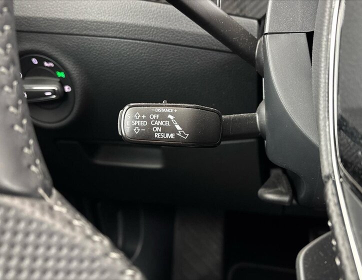 Škoda Superb Kombi 2,0 l 140 kw