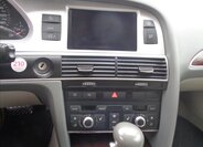 Audi A6 Kombi 3,0 l 176 kw