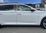 Škoda Superb Kombi 2,0 l 110 kw