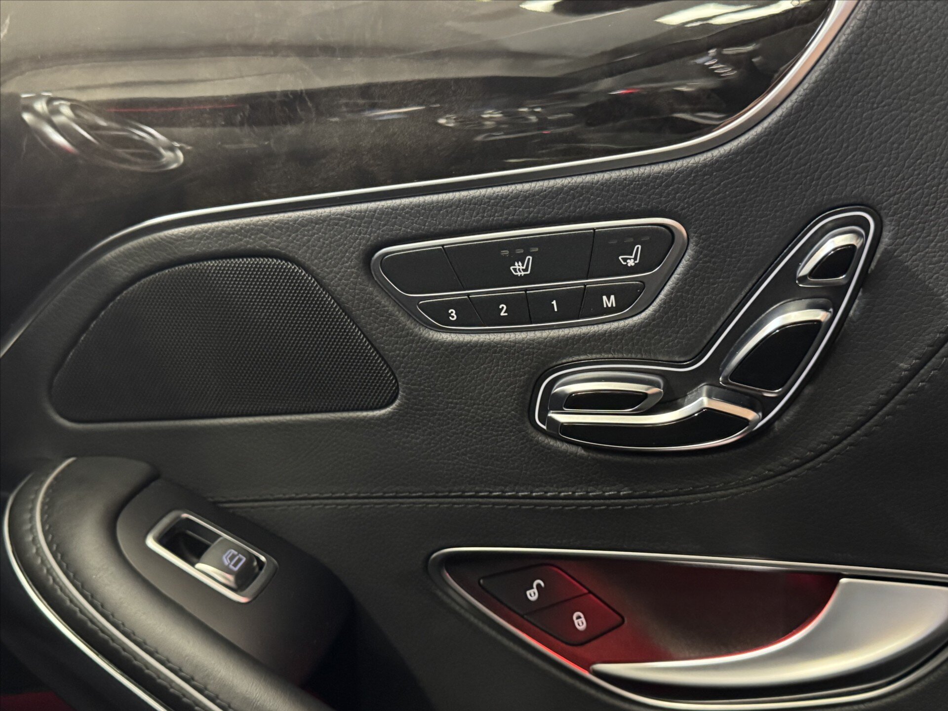 Mercedes-Benz Třídy S Kupé 4,7 l 335 kw