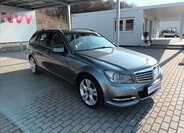 Mercedes-Benz Třídy C Kombi 2,1 l 100 kw