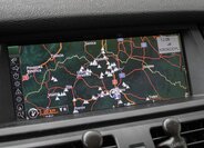 BMW X5 SUV 3,0 l 180 kw