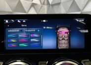 Mercedes-Benz GLA SUV 2,0 l 110 kw