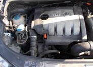 Volkswagen Touran MPV 1,9 l 77 kw