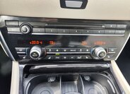 BMW Řada 5 Liftback 3,0 l 190 kw