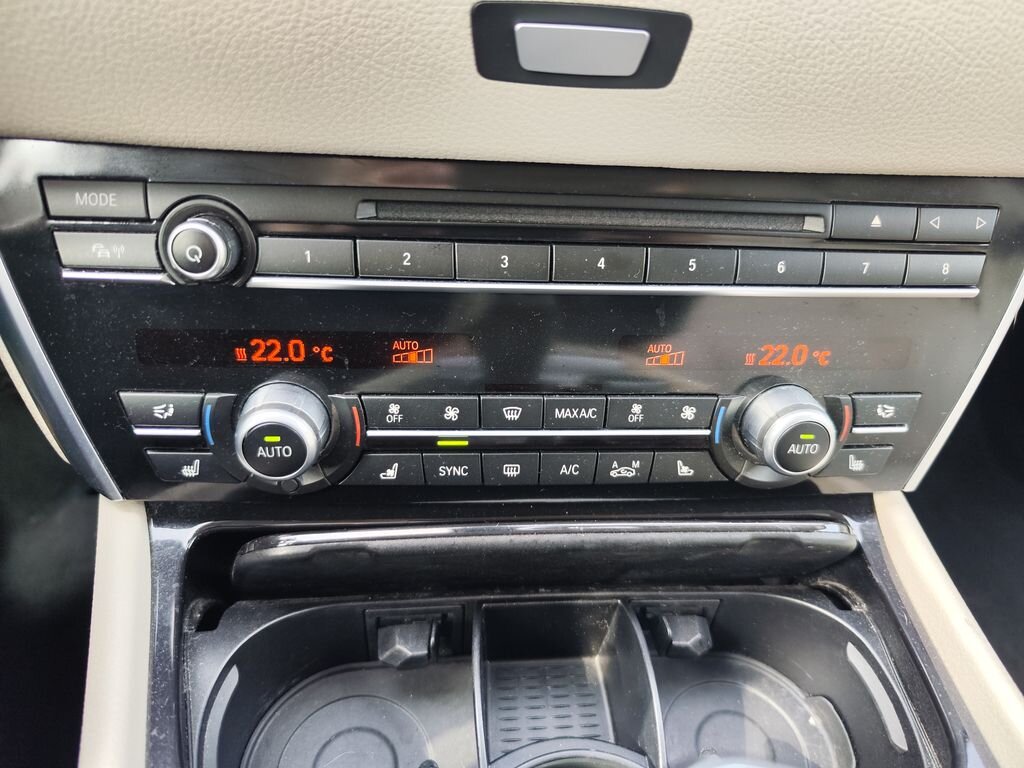 BMW Řada 5 Liftback 3,0 l 190 kw