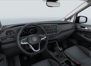 Volkswagen Caddy 6