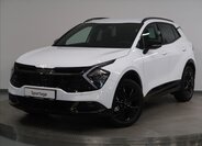 KIA Sportage SUV / Terénní 1,6 l 118 kw