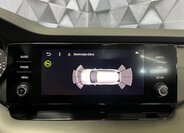 Škoda Octavia Kombi 2,0 l 85 kw