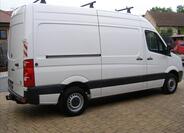 Volkswagen Crafter 5