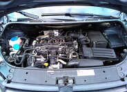 Volkswagen Caddy Kombi 1,6 l 75 kw