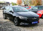 Opel Insignia Kombi 1,6 l 81 kw