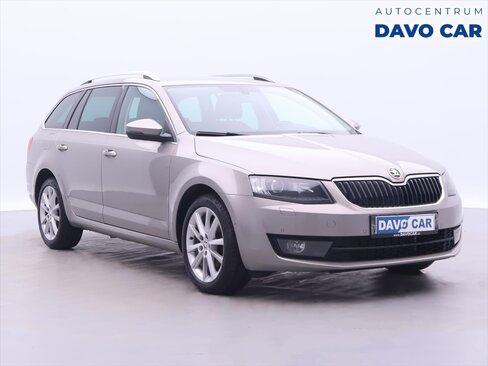 Škoda Octavia Kombi 1,4 l 103 kw