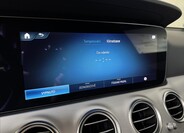 Mercedes-Benz Třídy E 44