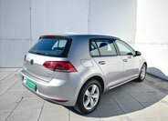 Volkswagen Golf Hatchback 1,4 l 81 kw