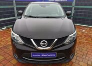 Nissan Qashqai SUV 1,6 l 96 kw