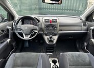 Honda CR-V SUV / Terénní 2,0 l 110 kw