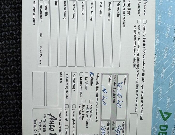 Lada Niva SUV 1,7 l 61 kw