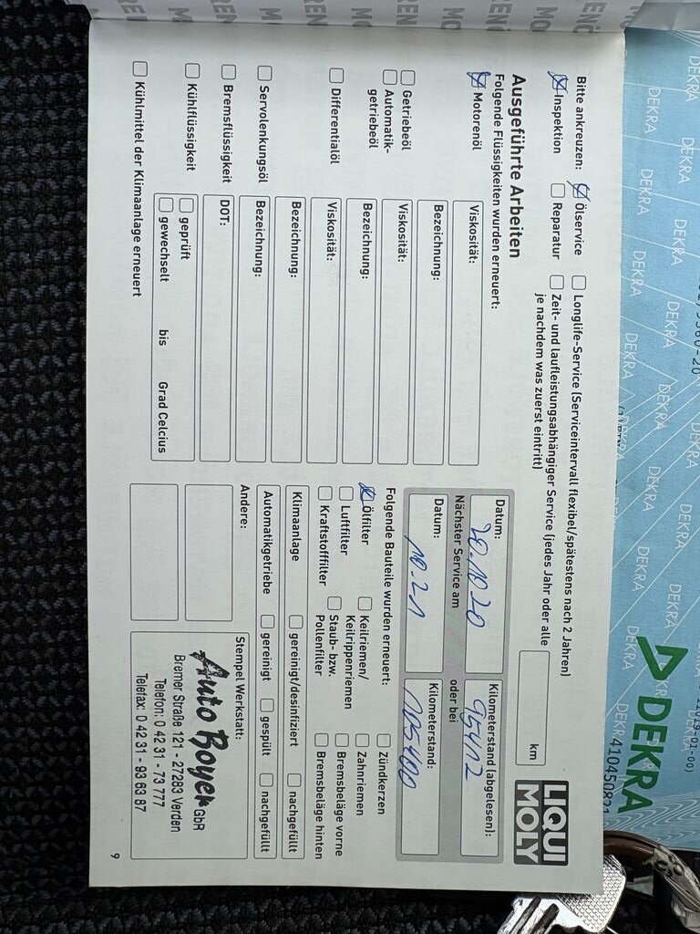 Lada Niva SUV 1,7 l 61 kw