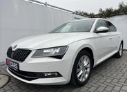 Škoda Superb 2